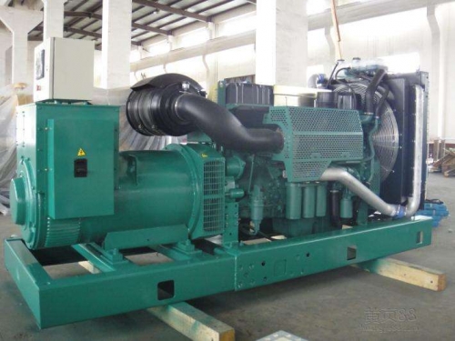 萨尔图便携静音：租赁无声发电机组，便携式解决能源需求